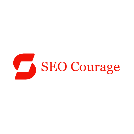 SEO Courage Logo